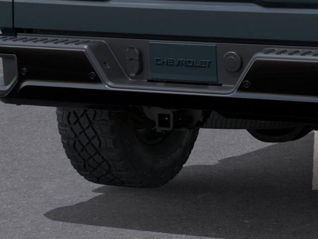 2026 Chevrolet Silverado 1500 Vehicle Photo in LANCASTER, PA 17601-0000