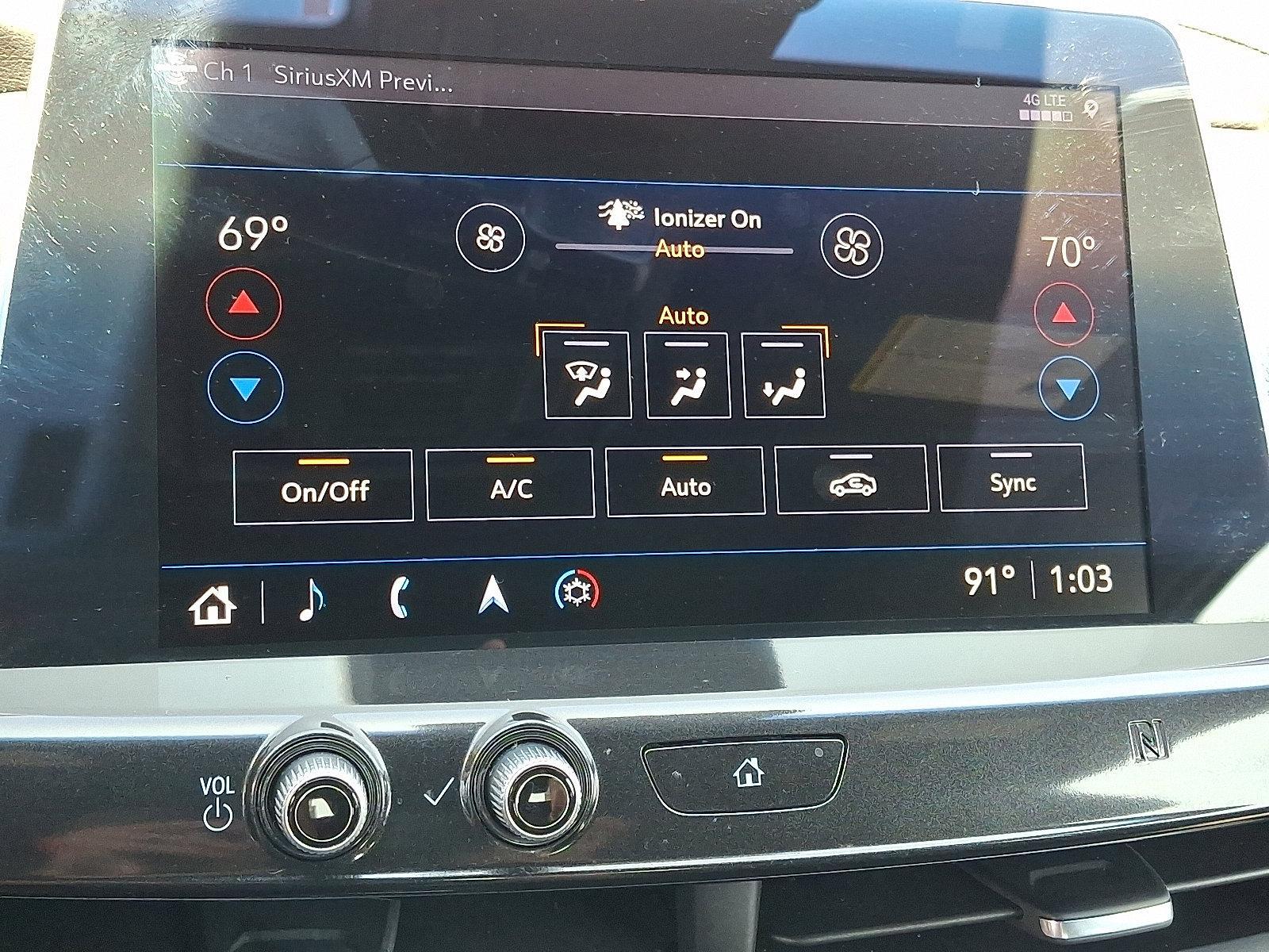 2021 Cadillac CT5 Vehicle Photo in BETHLEHEM, PA 18017-9401