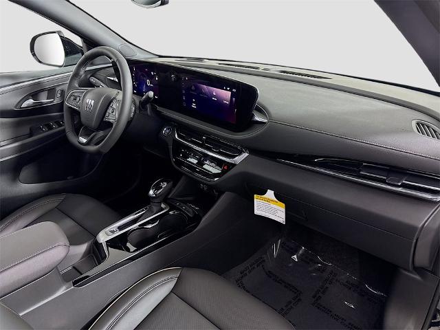 2025 Buick Envista Vehicle Photo in PUYALLUP, WA 98371-4149