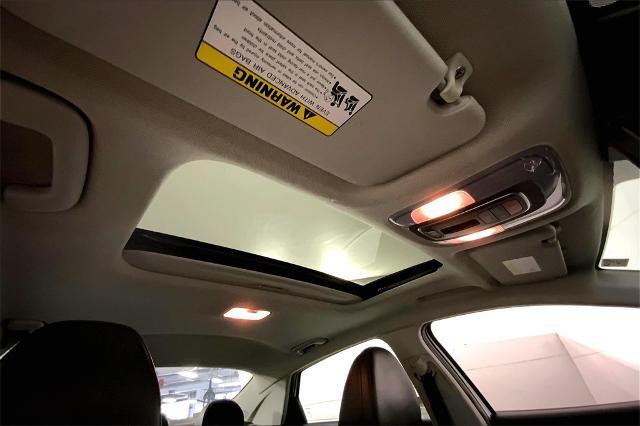 2023 Hyundai ELANTRA Hybrid Vehicle Photo in Lees Summit, MO 64086