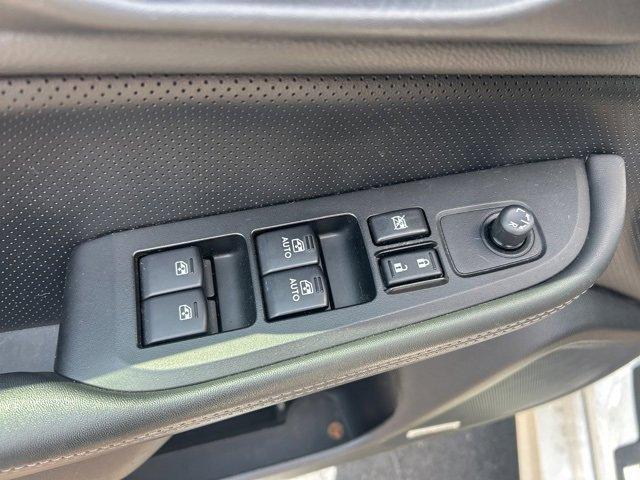 2016 Subaru Legacy Vehicle Photo in Harrisburg, PA 17111