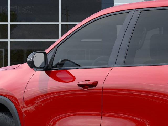 2026 GMC Acadia Vehicle Photo in PUYALLUP, WA 98371-4149