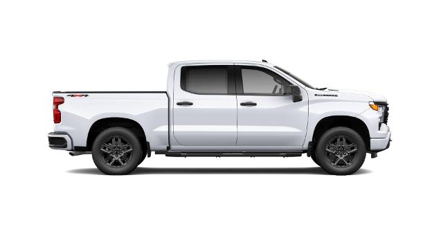 2026 Chevrolet Silverado 1500 Vehicle Photo in LANCASTER, PA 17601-0000