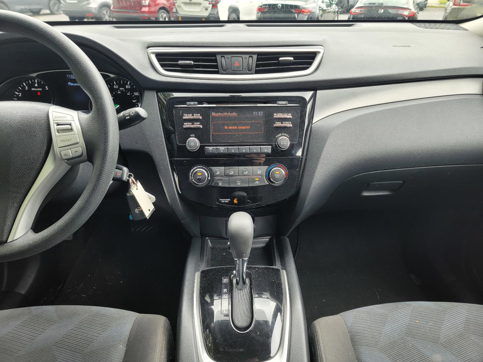 2016 Nissan Rogue Vehicle Photo in Harrisburg, PA 17111