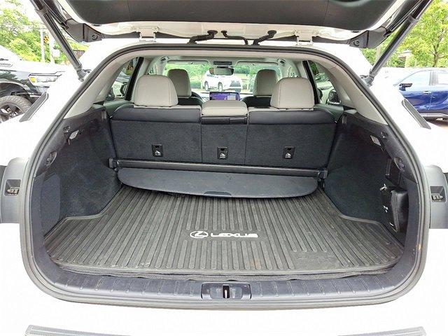 2017 Lexus RX 350 Vehicle Photo in Willow Grove, PA 19090