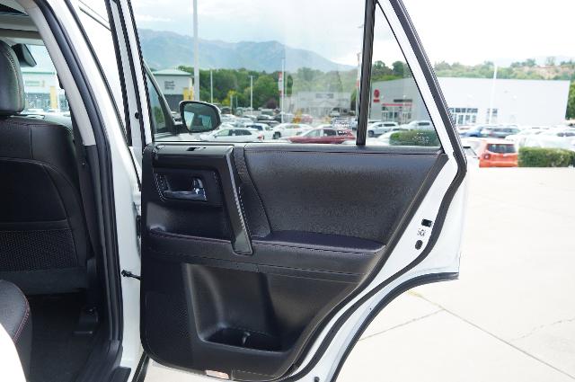 2023 Toyota 4Runner Vehicle Photo in Riverdale, UT 84405