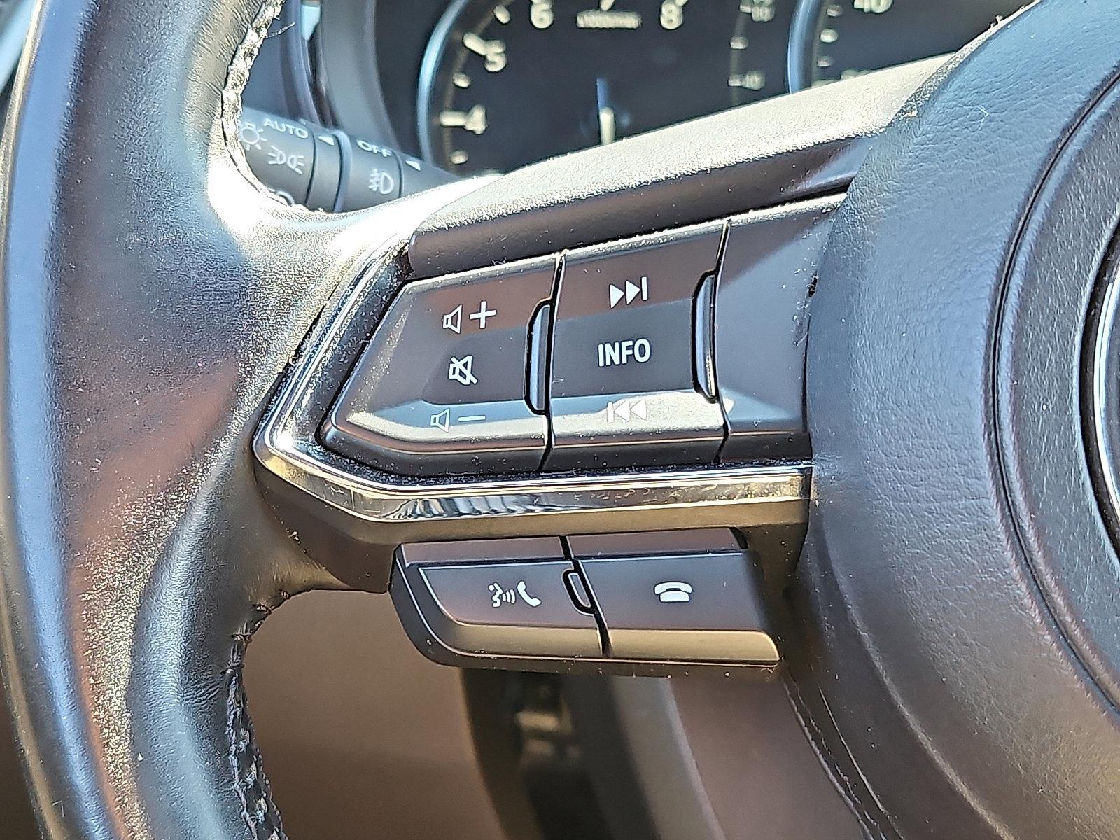 2021 Mazda CX-9 Vehicle Photo in Trevose, PA 19053