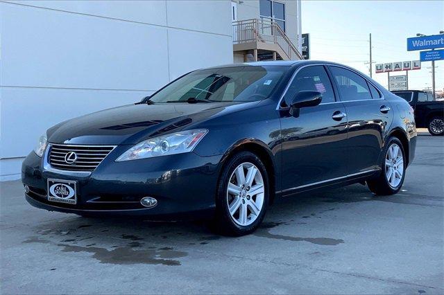 2009 Lexus ES 350 Vehicle Photo in TOPEKA, KS 66609-0000