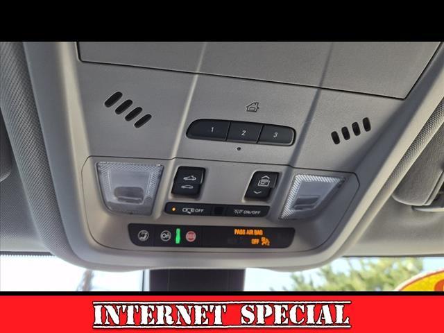 2022 GMC Terrain Vehicle Photo in LITTLE FALLS, NJ 07424-1717