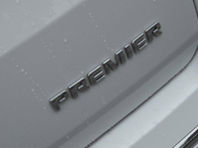 2021 Chevrolet Traverse Vehicle Photo in Decatur, TX 76234