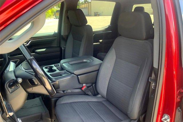 2022 GMC Sierra 1500 Vehicle Photo in KANSAS CITY, MO 64114-4545