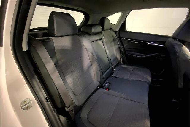 2023 Kia Seltos Vehicle Photo in Lees Summit, MO 64086