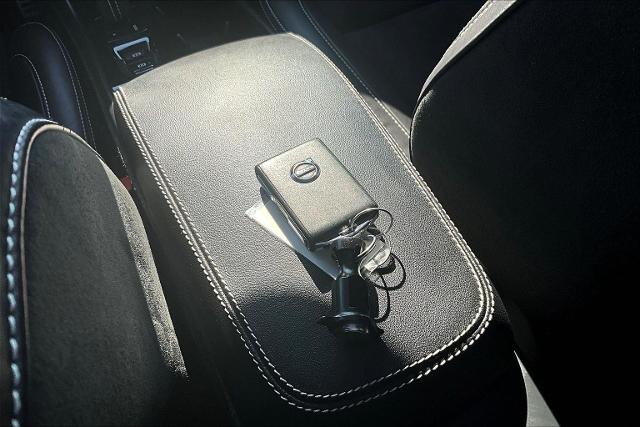 2022 Volvo XC40 Vehicle Photo in Houston, TX 77007