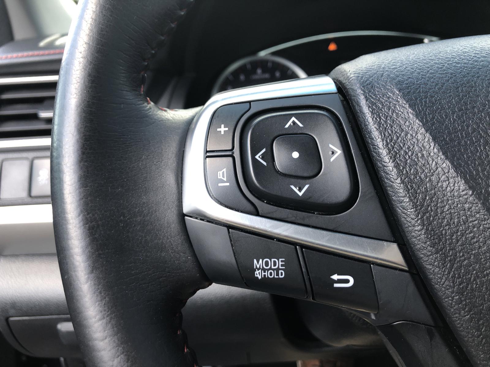2017 Toyota Camry Vehicle Photo in Mechanicsburg, PA 17050