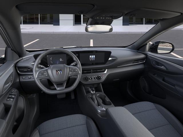 2025 Buick Envista Vehicle Photo in LITTLE FALLS, NJ 07424-1717