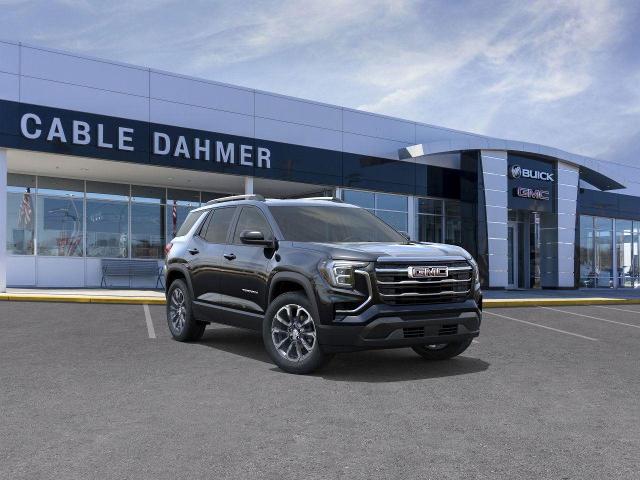 2026 GMC Terrain Vehicle Photo in KANSAS CITY, MO 64114-4545