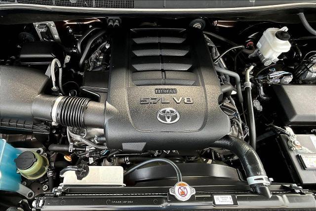 2021 Toyota Tundra 2WD Vehicle Photo in Grapevine, TX 76051