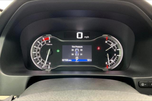 2018 Honda Pilot Vehicle Photo in Grapevine, TX 76051