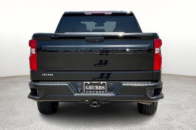 2023 Chevrolet Silverado 1500 Vehicle Photo in Grapevine, TX 76051