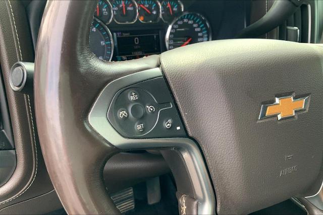 2015 Chevrolet Silverado 2500 HD Vehicle Photo in KANSAS CITY, MO 64114-4502