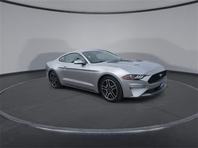 2022 Ford Mustang Vehicle Photo in Corpus Christi, TX 78411