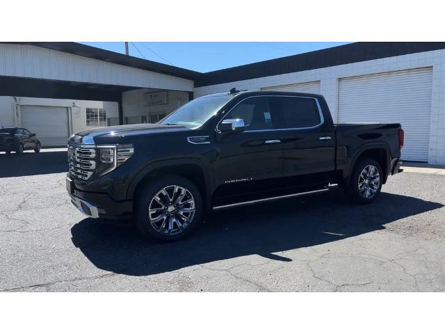 2024 GMC Sierra 1500 Vehicle Photo in TURLOCK, CA 95380-4918