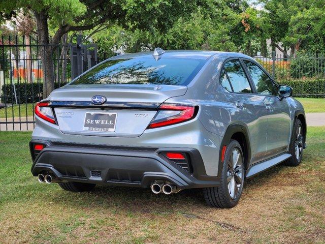 2024 Subaru WRX Vehicle Photo in DALLAS, TX 75209