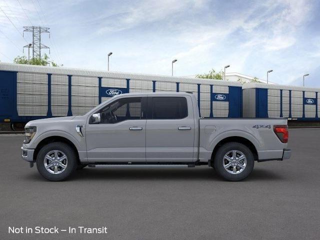 2024 Ford F-150 Vehicle Photo in Green Bay, WI 54304