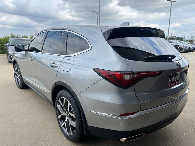 2024 Acura MDX Vehicle Photo in Grapevine, TX 76051