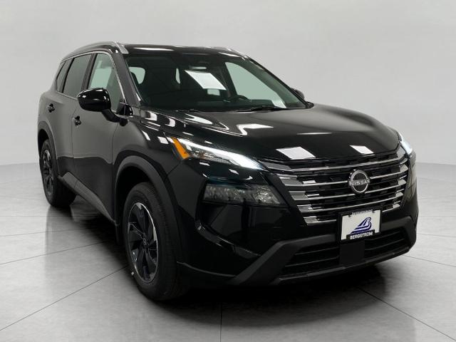 2025 Nissan Rogue Vehicle Photo in Appleton, WI 54913