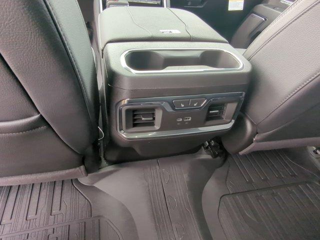 2025 GMC Sierra 1500 Vehicle Photo in ALBERTVILLE, AL 35950-0246