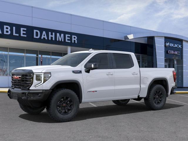 2024 GMC Sierra 1500 Vehicle Photo in KANSAS CITY, MO 64114-4545