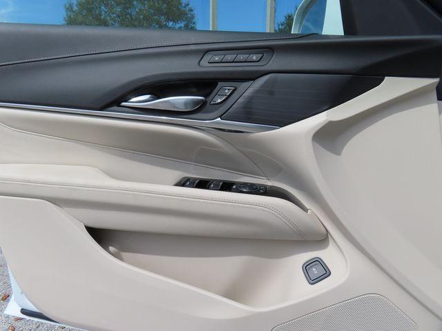 2025 Cadillac CT4 Vehicle Photo in DELRAY BEACH, FL 33483-3294