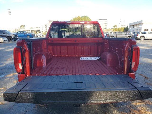 2025 GMC Sierra 1500 Vehicle Photo in SMYRNA, GA 30080-7630