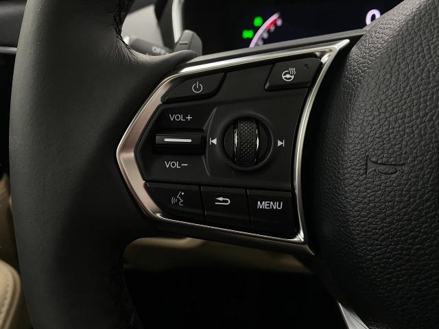 2025 Acura MDX Vehicle Photo in Appleton, WI 54913