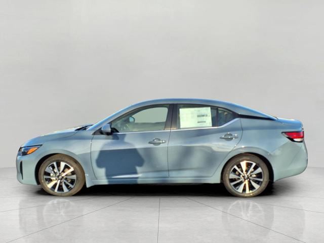 2025 Nissan Sentra Vehicle Photo in Oshkosh, WI 54904