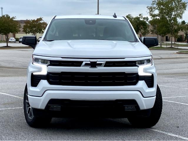 2025 Chevrolet Silverado 1500 Vehicle Photo in SAVANNAH, GA 31406-4513