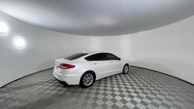 2020 Ford Fusion Vehicle Photo in GILBERT, AZ 85297-0402