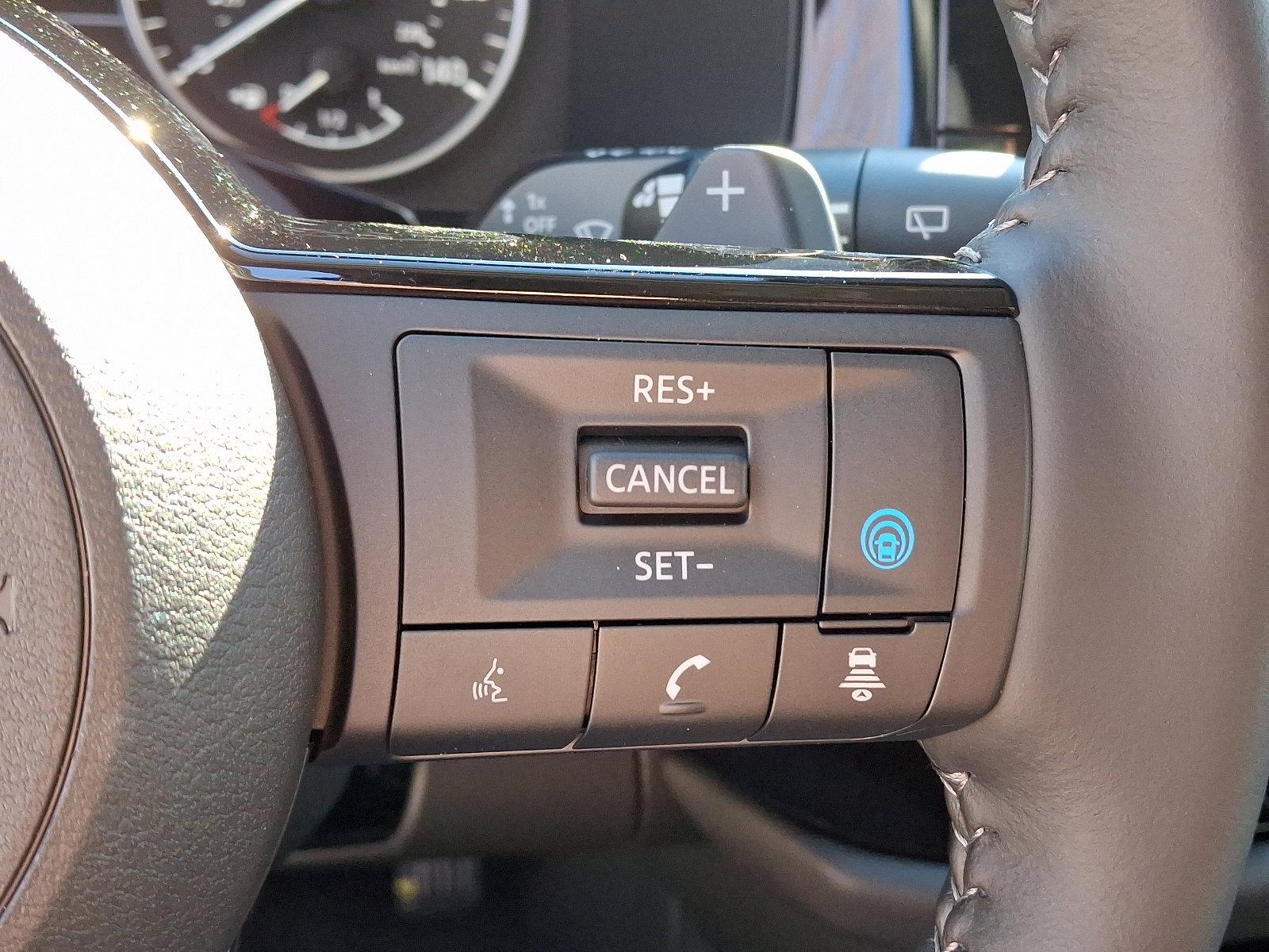 2025 Nissan Pathfinder Vehicle Photo in Jenkintown, PA 19046