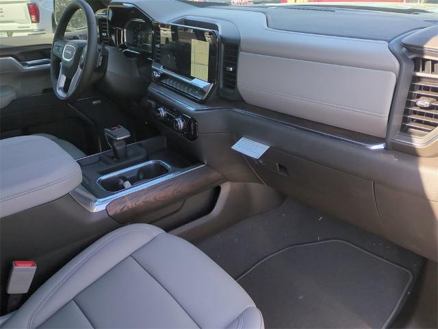 2025 GMC Sierra 1500 Vehicle Photo in GOODYEAR, AZ 85338-1310