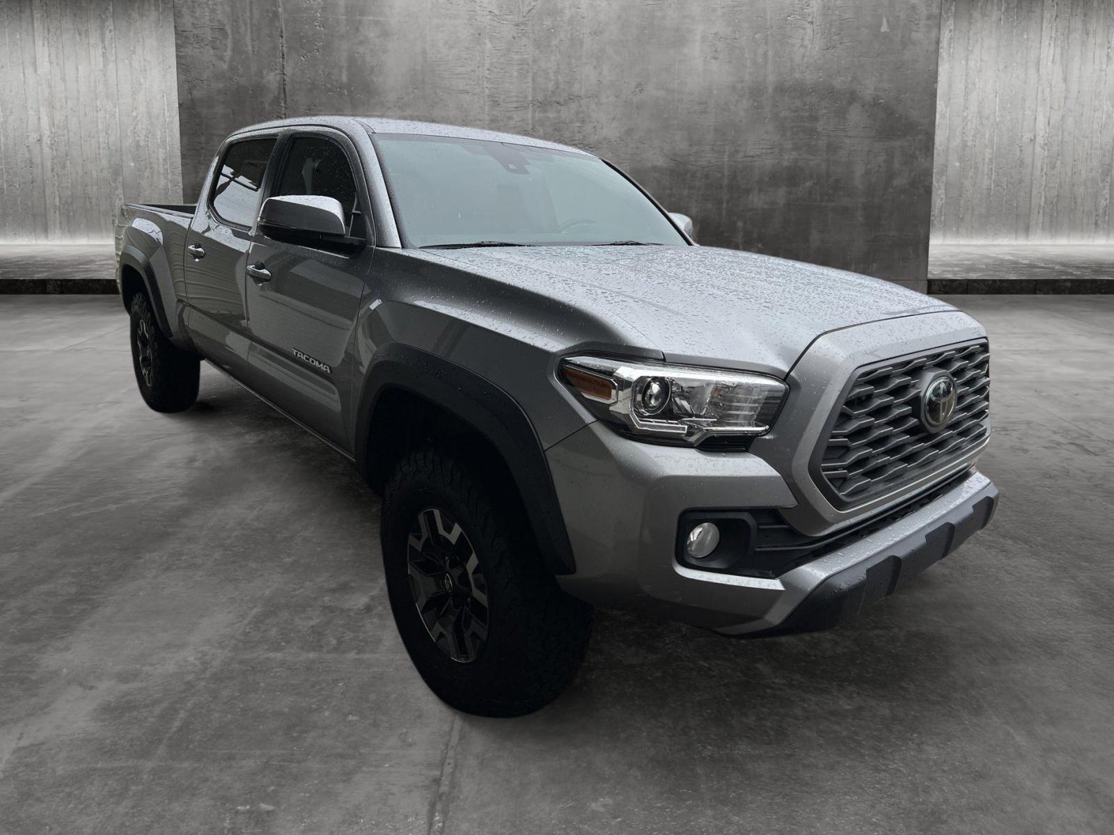 2021 Toyota Tacoma 4WD Vehicle Photo in MEMPHIS, TN 38115-1503