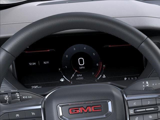 2025 GMC Acadia Vehicle Photo in EMPORIA, VA 23847-1235