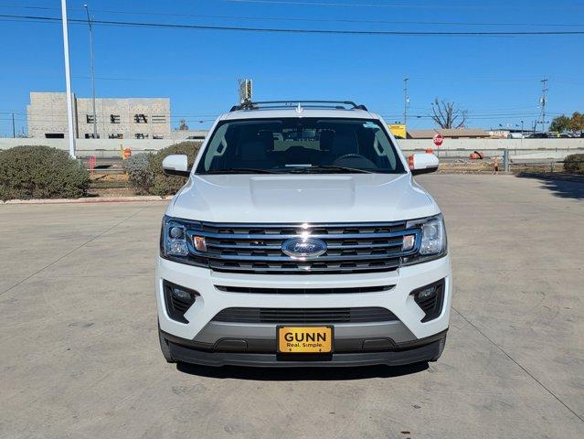 2021 Ford Expedition Vehicle Photo in SELMA, TX 78154-1460