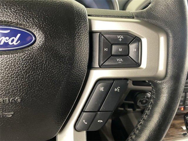 2018 Ford F-150 Vehicle Photo in PORTLAND, OR 97225-3518