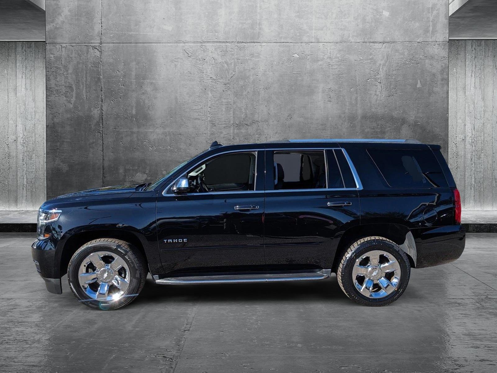 2017 Chevrolet Tahoe Vehicle Photo in Tampa, FL 33614