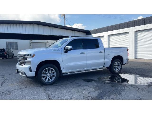 2021 Chevrolet Silverado 1500 Vehicle Photo in TURLOCK, CA 95380-4918