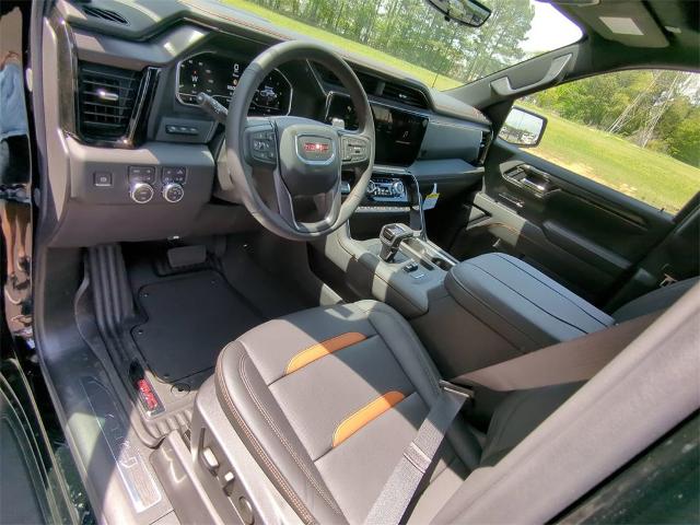 2024 GMC Sierra 1500 Vehicle Photo in ALBERTVILLE, AL 35950-0246