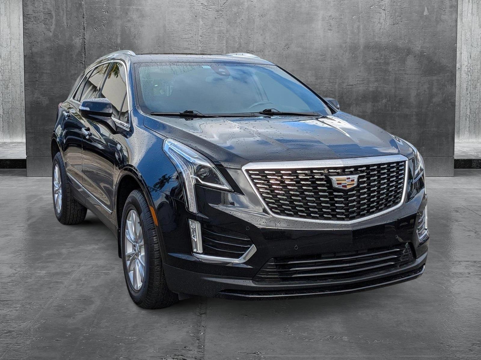 2020 Cadillac XT5 Vehicle Photo in Miami, FL 33015