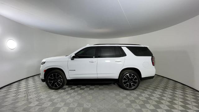 2024 Chevrolet Tahoe Vehicle Photo in GILBERT, AZ 85297-0402