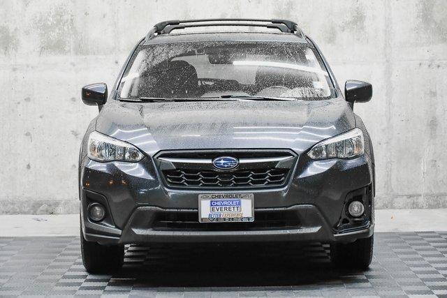 2019 Subaru Crosstrek Vehicle Photo in EVERETT, WA 98203-5662